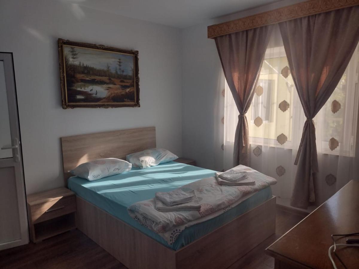 Casa De Vacanta La Nea Nicu Murighiol Тулча Экстерьер фото